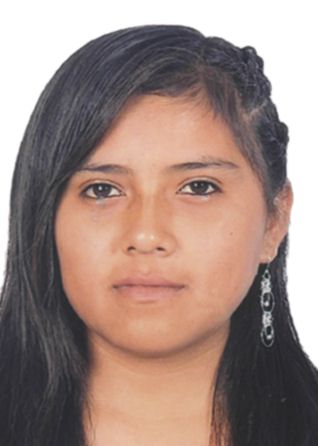 Azucena Elizabeth SaldaÑa Lliuya