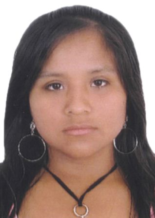 Azucena esperanza guisgueta ramos