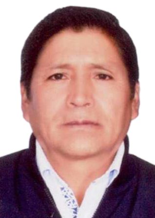 Bacilio Licla Meza