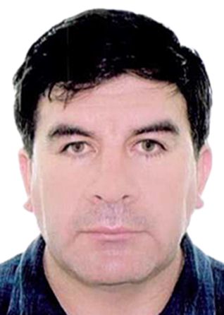 Baldomero Arturo Cabanillas Rabanal