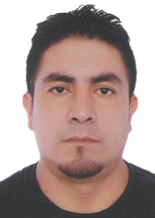 Baldomero Tochon Gutierrez