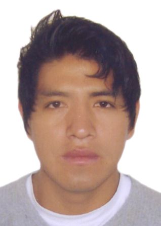 Bani Roberto Vargas Cuellar
