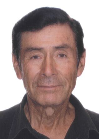 Bartolome Llanos Flores
