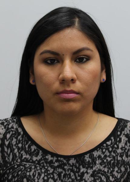 Basthy micall aguirre saldivar