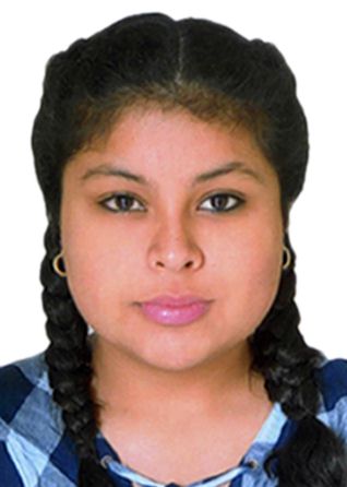 Bealind ivanna davila nuÑez