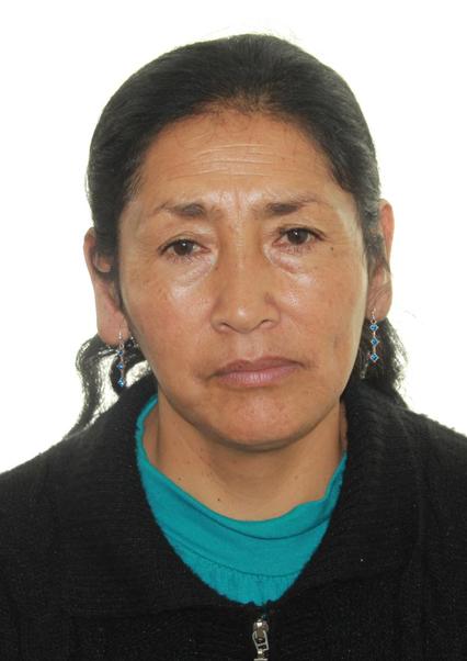 Beata Ana Molina Tarazona