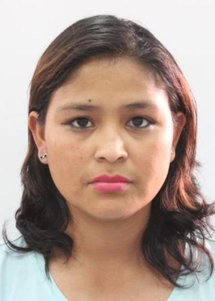 Beatriz Calderon Justo