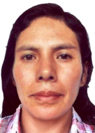 Beatriz HuaÑahue Soto