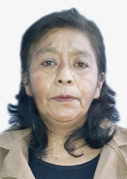 Beatriz milagros aliaga de la peÑa