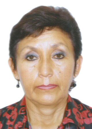 Beatriz Noemi Dorregaray Leon