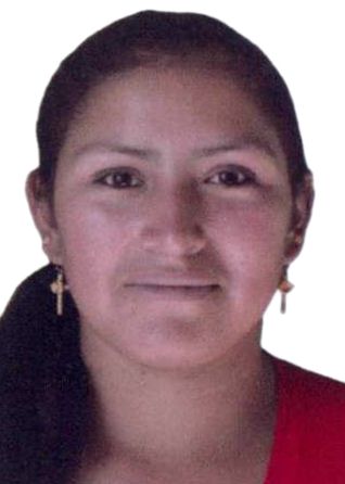 Beatriz Zulema Vega Pantoja
