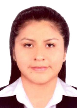 Belgica Alicia Borjas Vicente