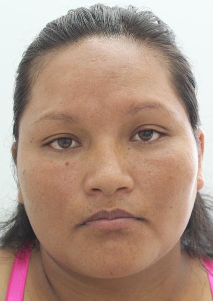 Belinda Cerila Bazan Criollo