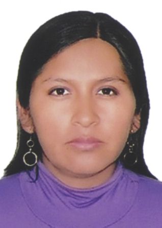 Belinda Limache Mamani