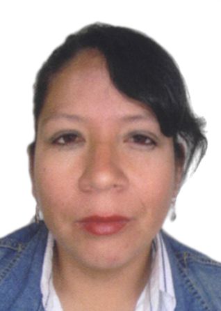 Bella Margarita Mendoza Bardales