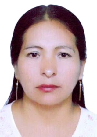 Benedicta Rios Falcon