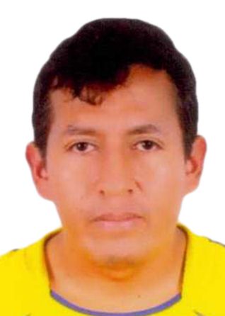 Benicio felipe capillo salvador