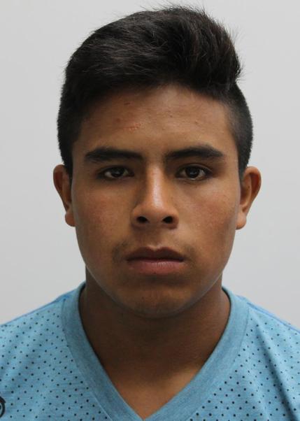 Benigno Aureliano Lopez Barrios