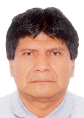 Benigno De La Cruz Siesquen
