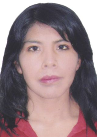 Benilda Condori Lipa