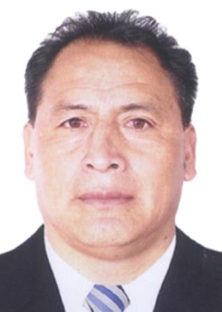 Benito pascual inca benites