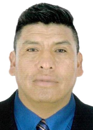 Benito Paulino Pari Llica