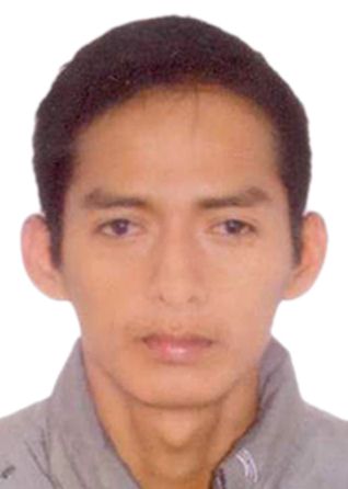 Benjamin Idelfredo Taipe Parvina