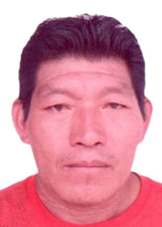 Benjamin Tachiana Torres
