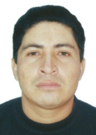 Benjamin Tapullima Luna