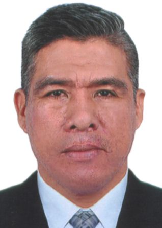 Bequer Alejandro Garcia Chavez