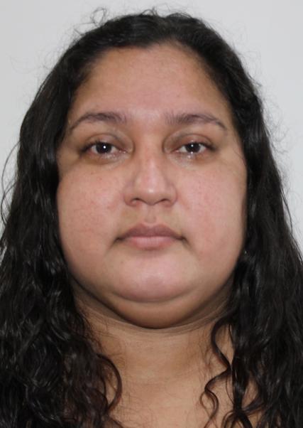 Berenice curay saavedra