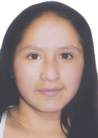 Berenice Shushan Espinoza Pineda
