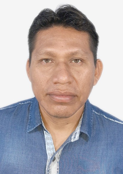 Berlin Castro Maldonado