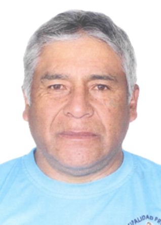 Bernabe Aparicio Marcos Zavaleta