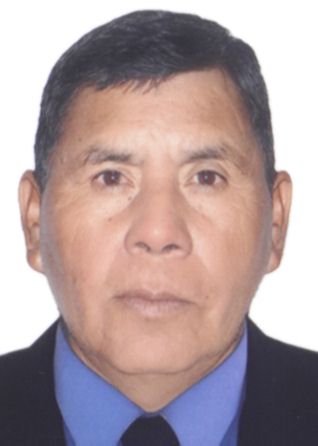 Bernaldino teodoro palomino quispe