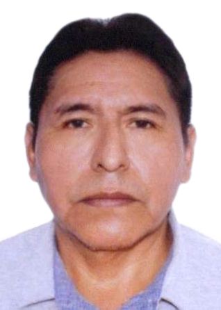 Bernardo Clavijo Carcasi
