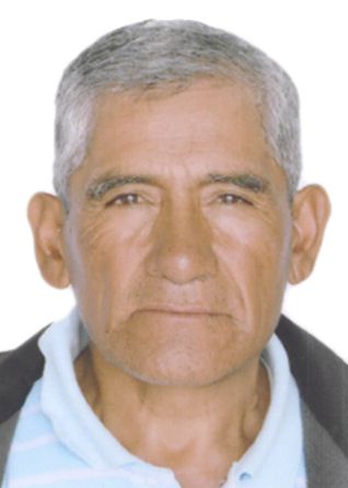 Bernardo Damaso Lopez