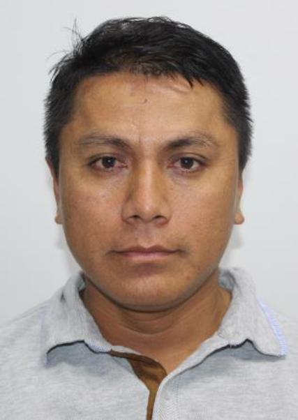 Bernardo jose avila caballero