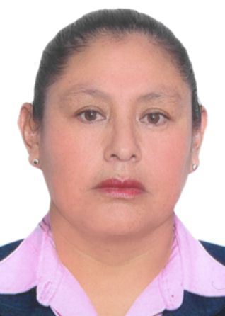 Berta delia quispe quilluya