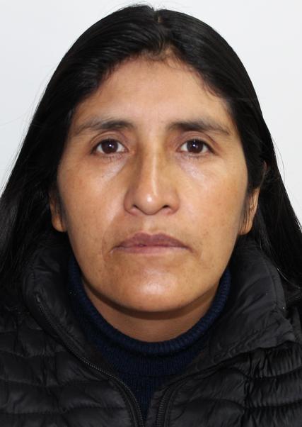 Bertha Alania Torres