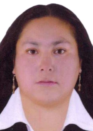 Bertha Cabezas Loayza