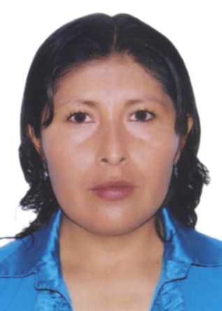 Bertha Elvira Arizaca Canaza