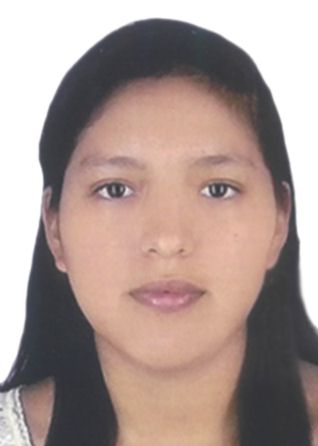 Bertha Guadalupe Velasquez Cornejo