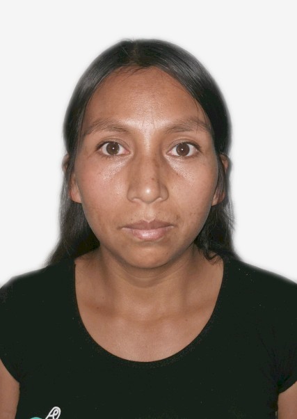 Bertha Sanchez Pardave