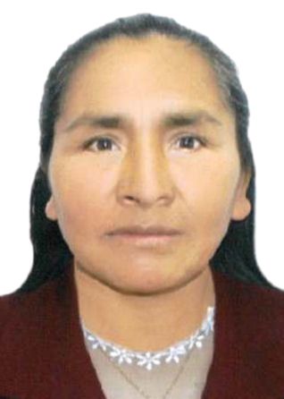 Bertha Uman Gutierrez