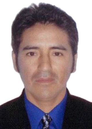 Bertho Gutierrez Santiago