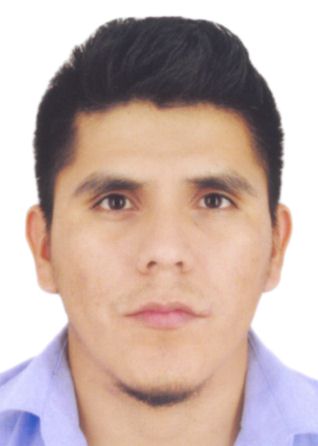 Bet El Daniel Badajos Quispe