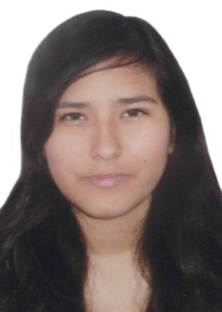 Beth-sua Arellano Frias