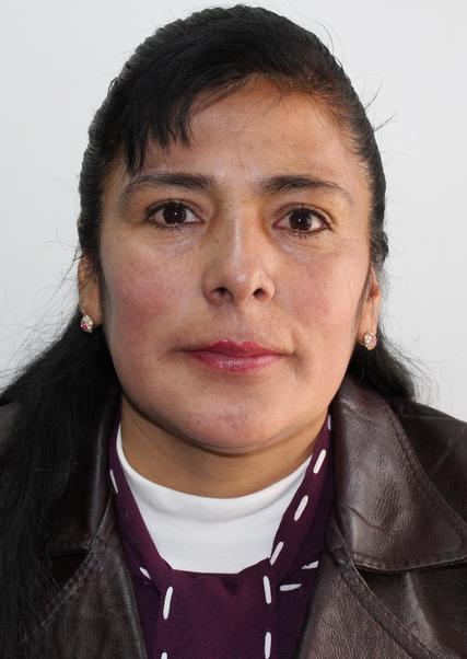 Bethy Ventura Janampa