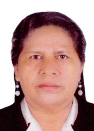 Beti Montero Saamona De Huaman